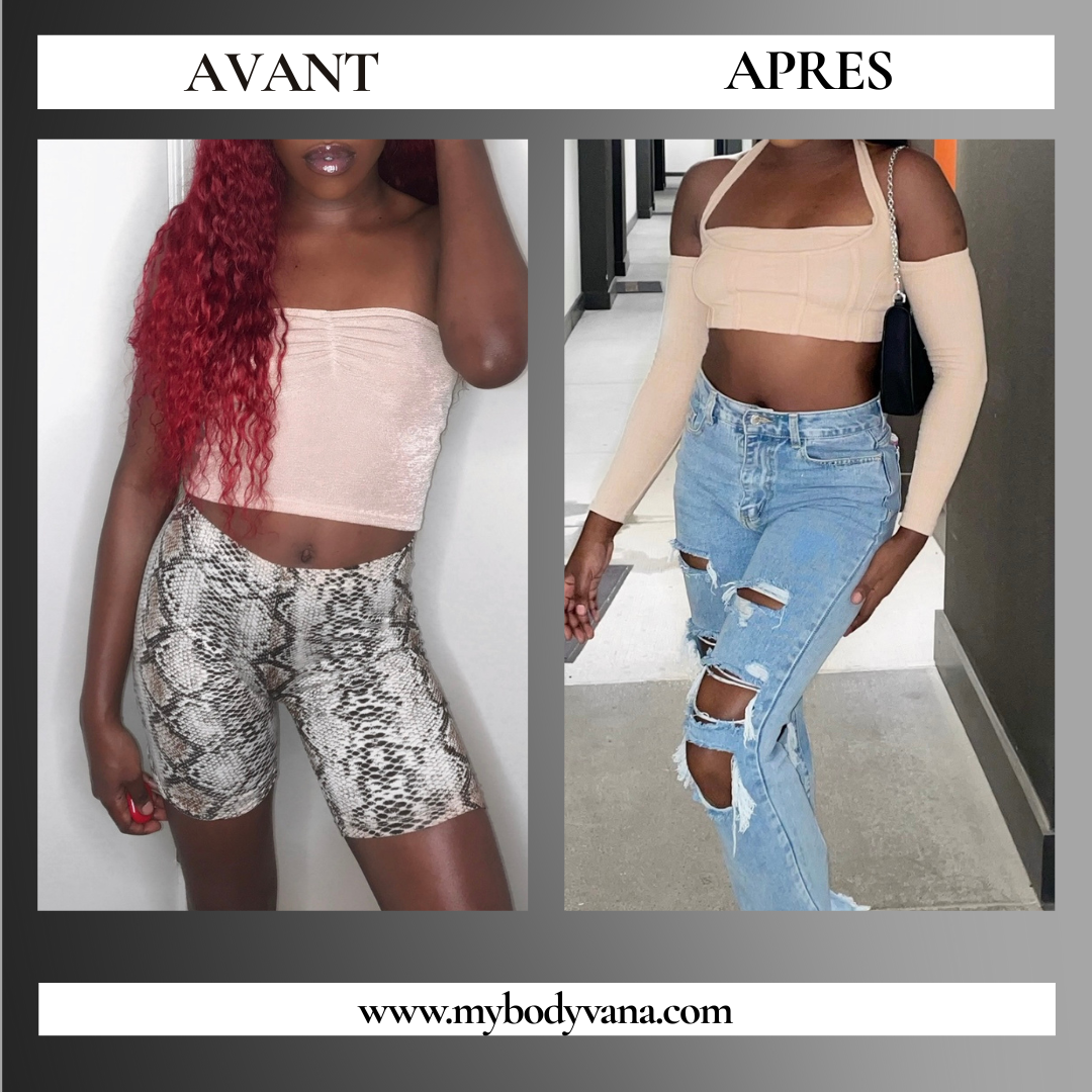 SIROP NOURISH & GROW (Prise de masse complete)