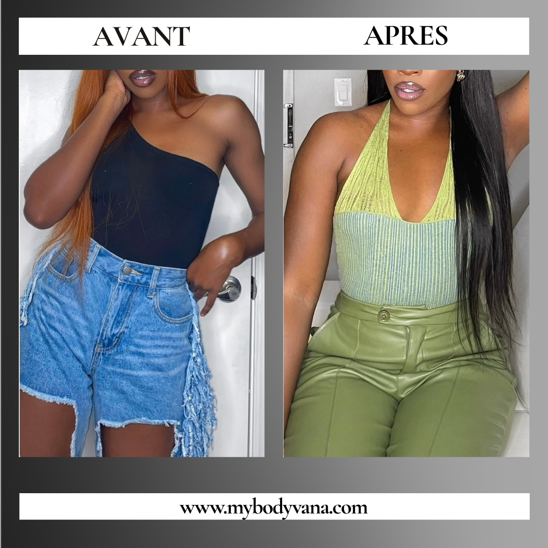 SIROP NOURISH & GROW (Prise de masse complete)