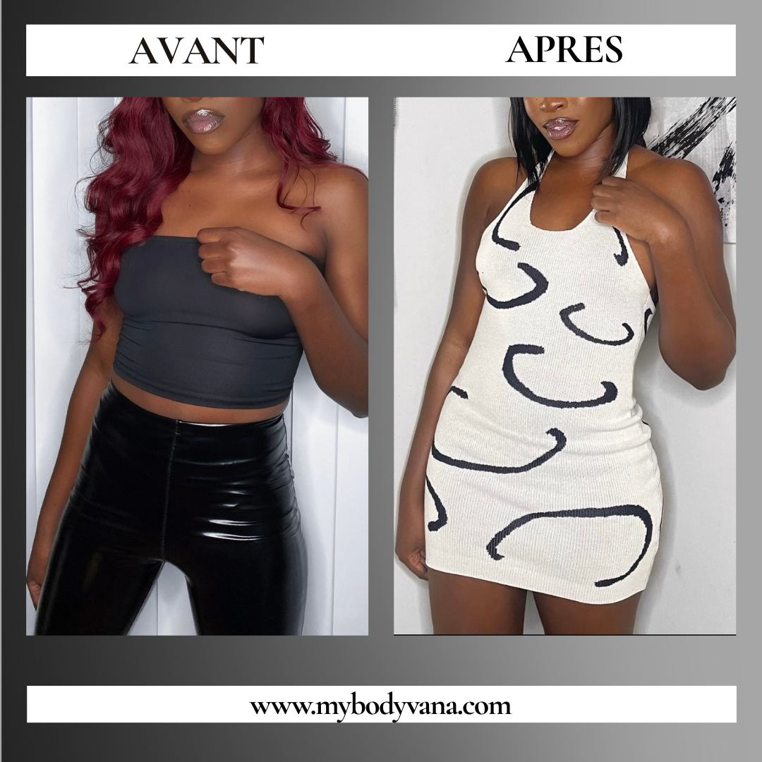 SIROP NOURISH & GROW (Prise de masse complete)