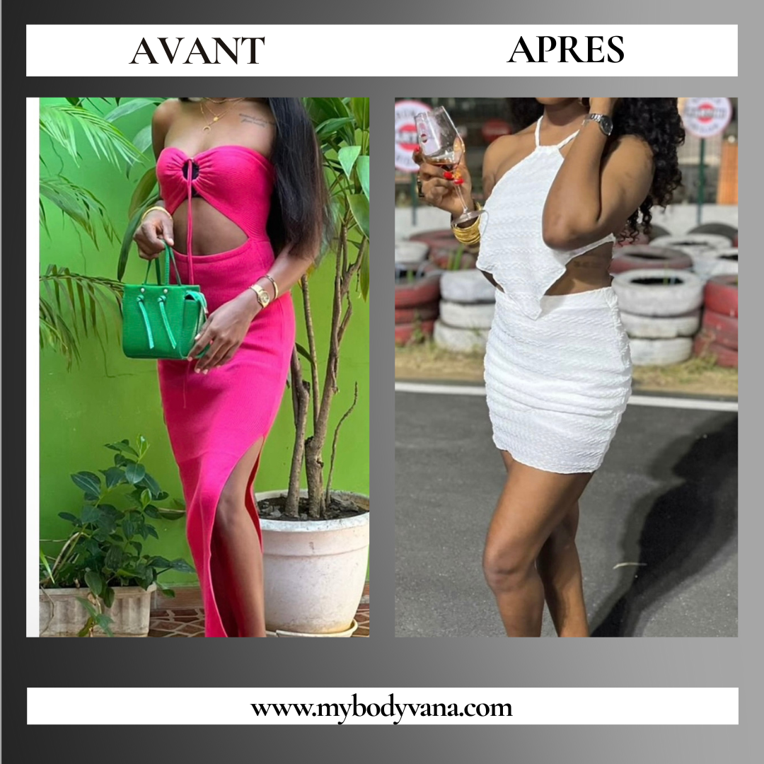 SIROP NOURISH & GROW (Prise de masse complete)