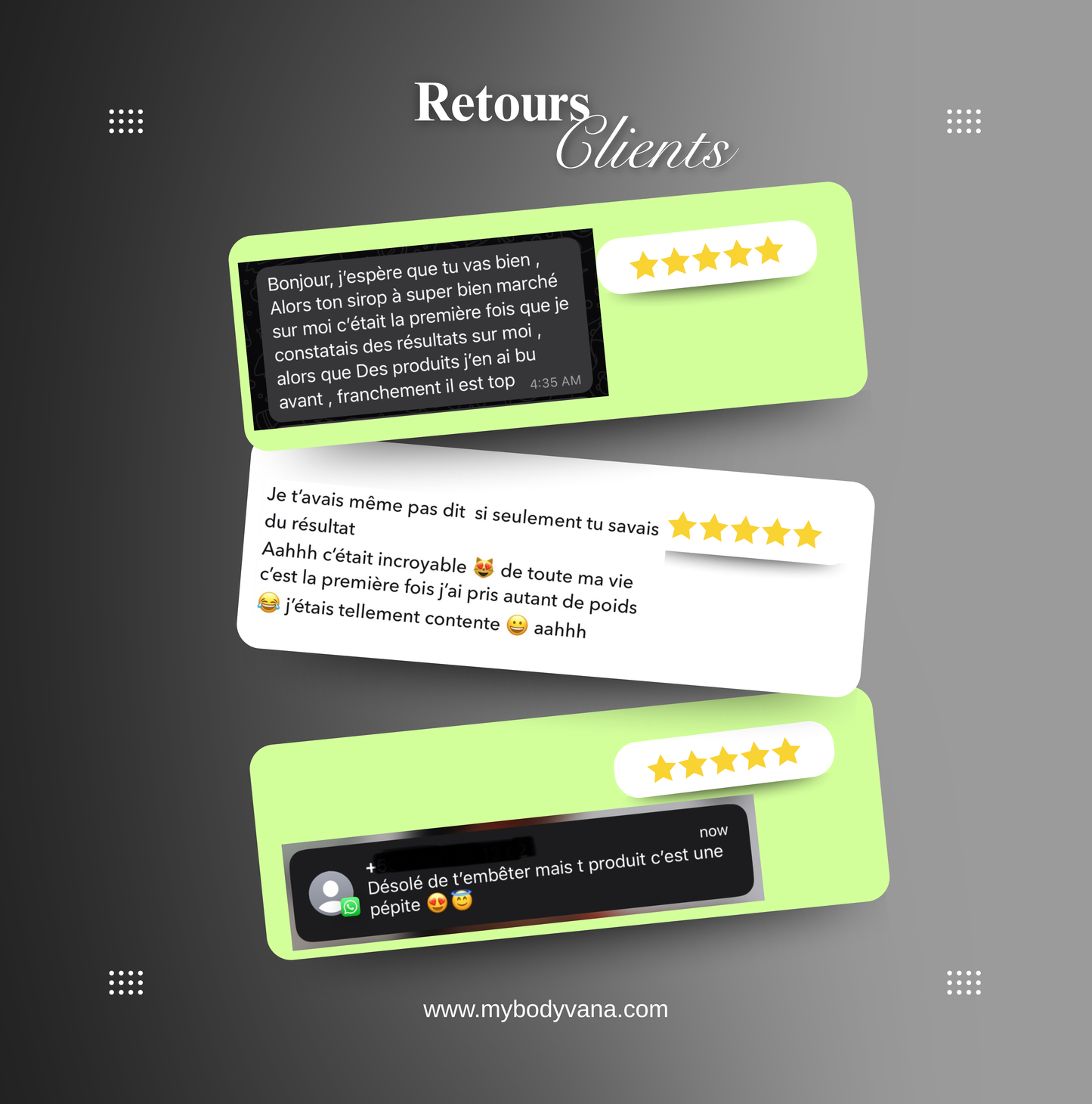SIROP NOURISH & GROW (Prise de masse complete)