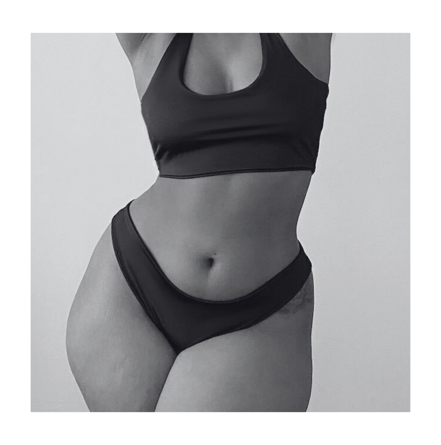 BAS DU CORPS